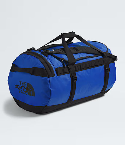 The North Face - Base Camp Duffel L - TNF Blue/TNF Black NPF