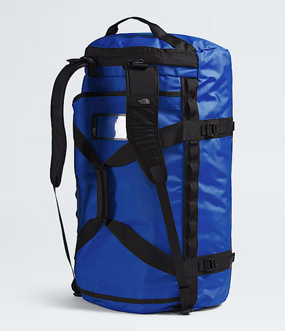 The North Face - Base Camp Duffel L - TNF Blue/TNF Black NPF