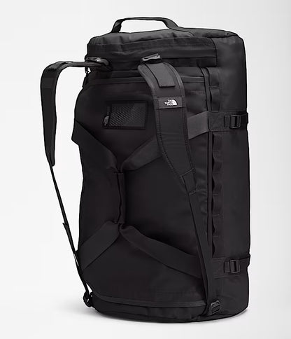 The North Face - Base Camp Duffel L - TNF Black/TNF White-NPF