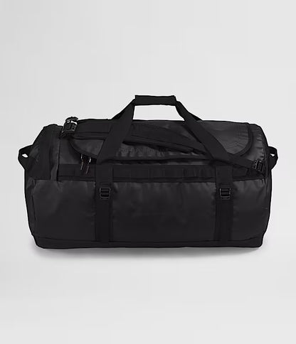 The North Face - Base Camp Duffel L - TNF Black/TNF White-NPF