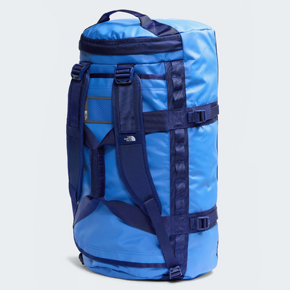 The North Face - Base Camp Duffel M - Active Blue Bold Blue