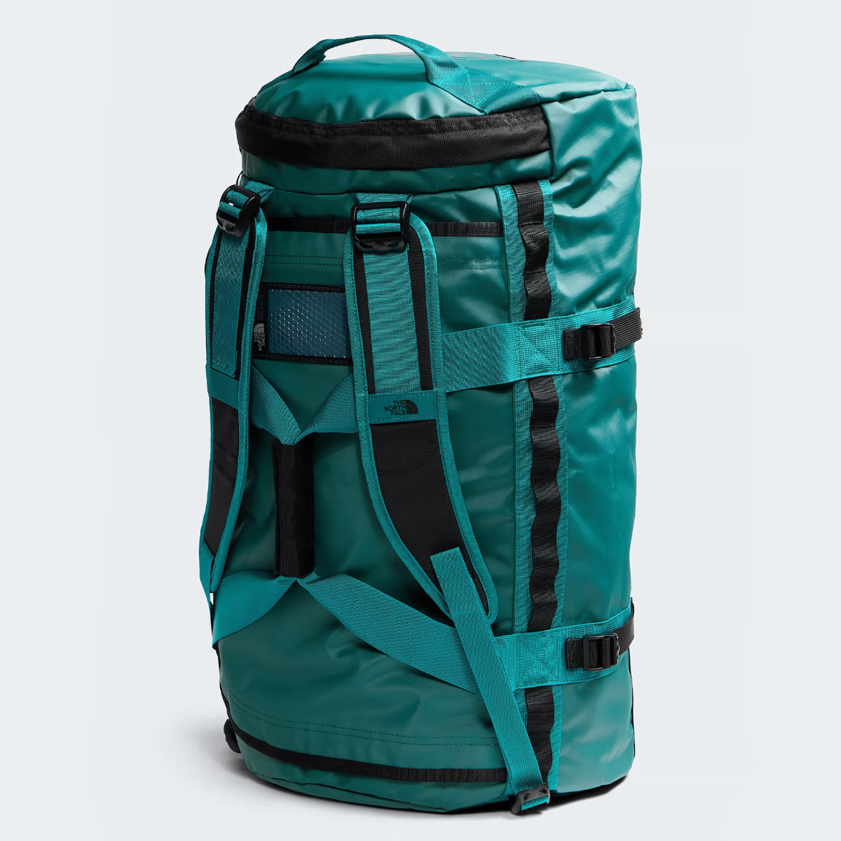 The North Face - Base Camp Duffel M - Pacific Teal Restorative