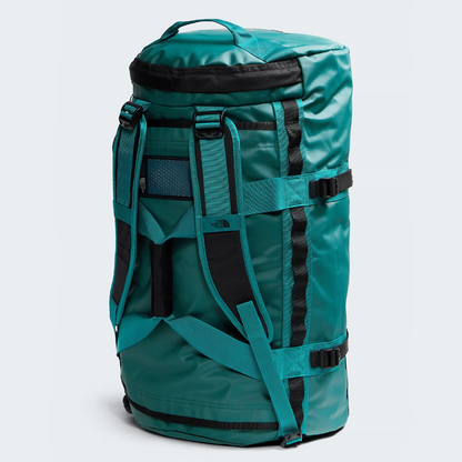 The North Face - Base Camp Duffel M - Pacific Teal Restorative
