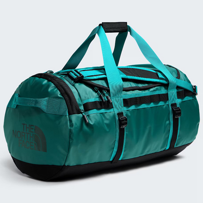 The North Face - Base Camp Duffel M - Pacific Teal Restorative