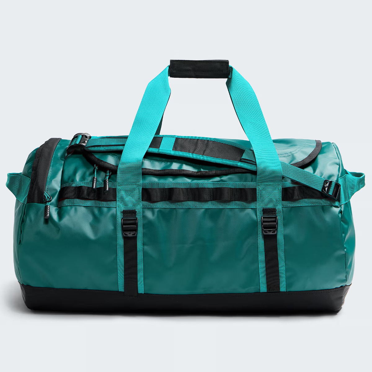 The North Face - Base Camp Duffel M - Pacific Teal Restorative