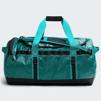 The North Face - Base Camp Duffel M - Pacific Teal Restorative