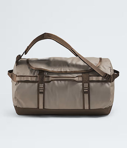 The North Face - Base Camp Duffel S - Mocha Brown/Smokey Brown