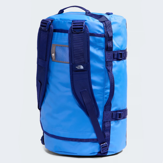 The North Face - Base Camp Duffel S - Active Blue Bold Blue