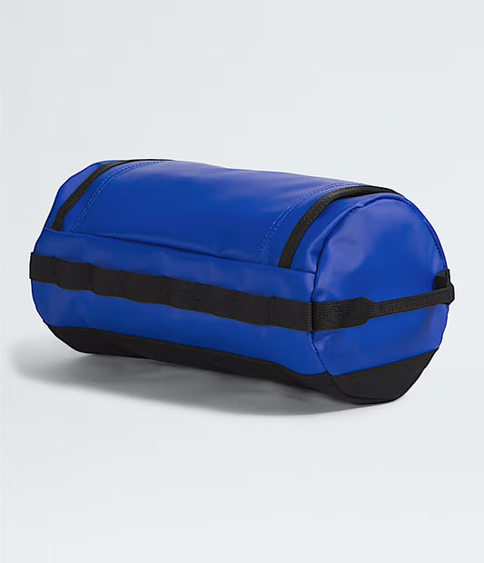 The North Face - Base Camp Travel Canister Large - TNF Blue/TNF Black