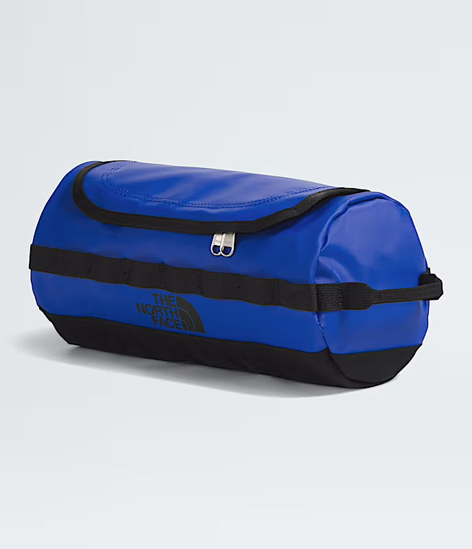 The North Face - Base Camp Travel Canister Large - TNF Blue/TNF Black