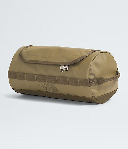 The North Face - Base Camp Travel Canister Large - Caraway Seed/Sycamore