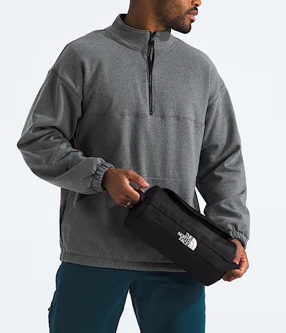 The North Face - Base Camp Travel Canister Large - TNF Black/TNF White NPF