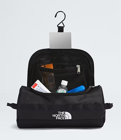 The North Face - Base Camp Travel Canister Large - TNF Black/TNF White NPF