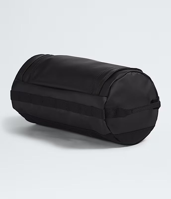 The North Face - Base Camp Travel Canister Large - TNF Black/TNF White NPF