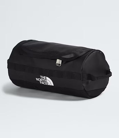 The North Face - Base Camp Travel Canister Large - TNF Black/TNF White NPF