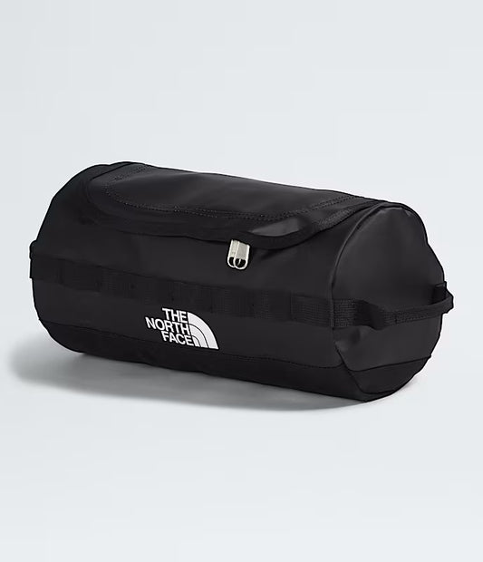 The North Face - Base Camp Travel Canister Large - TNF Black/TNF White NPF