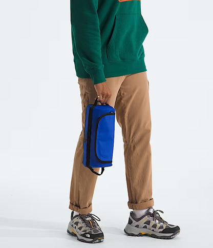 The North Face - Base Camp Travel Canister Large - TNF Blue/TNF Black