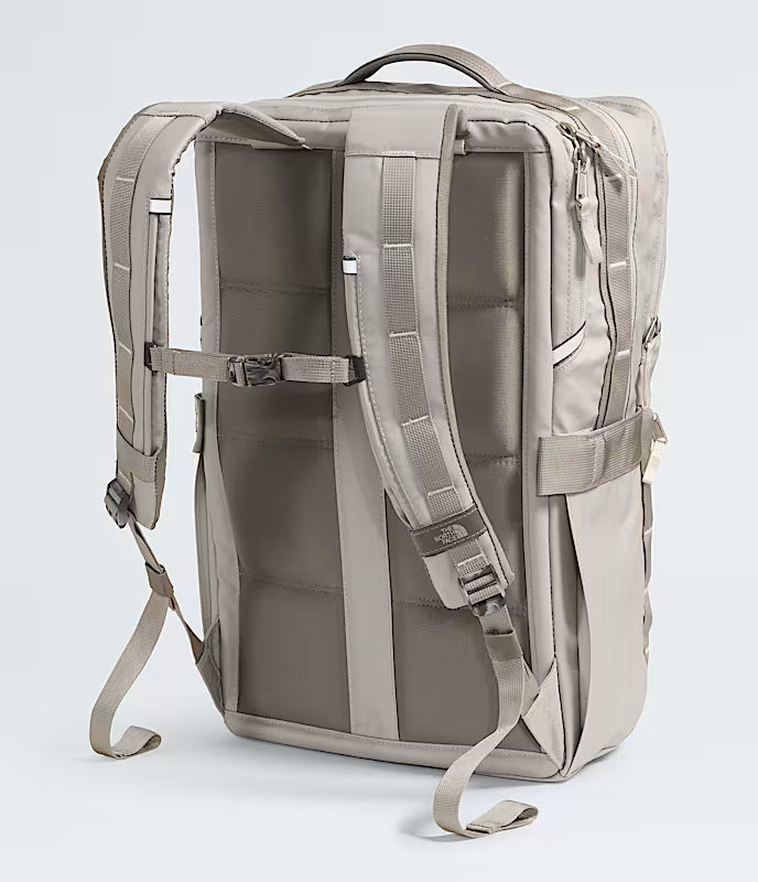 The North Face - Base Camp Voyager Daypack - Soapstone/Stone Slab