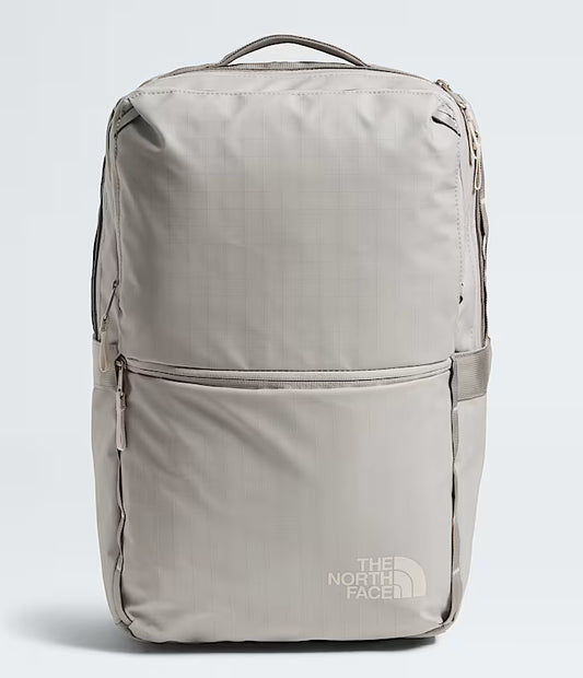 The North Face - Base Camp Voyager Daypack - Soapstone/Stone Slab