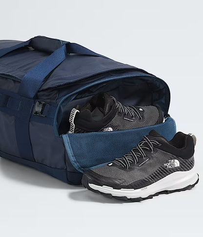 The North Face - Base Camp Voyager Duffel 42L - Shady Blue Summit Navy