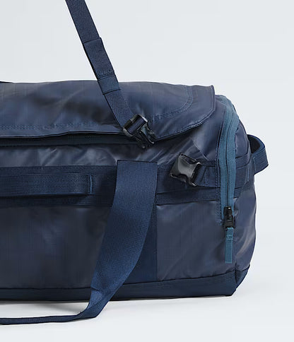 The North Face - Base Camp Voyager Duffel 42L - Shady Blue Summit Navy