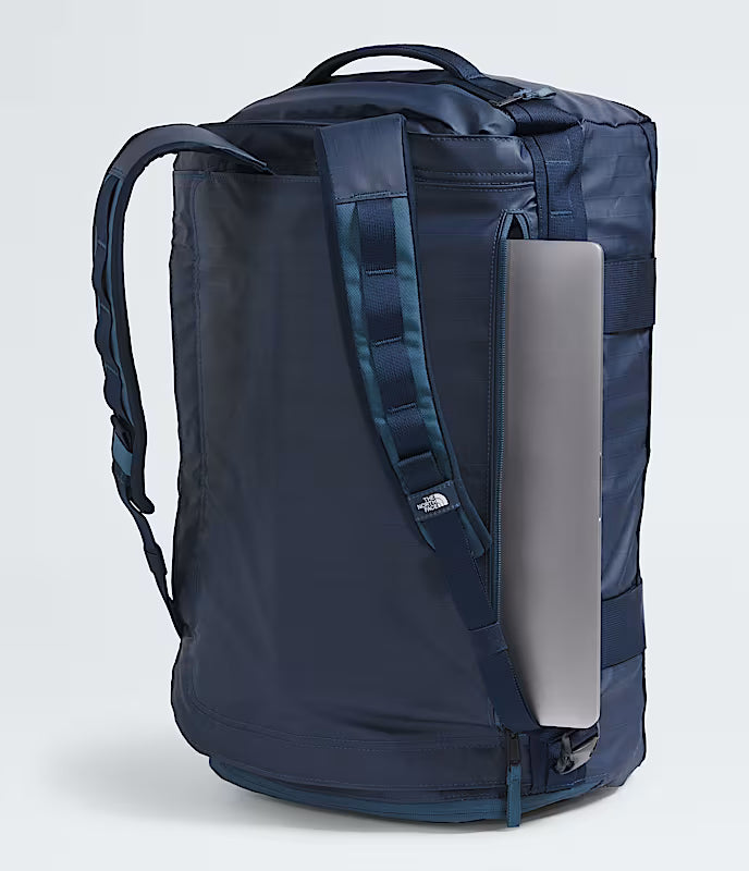 The North Face - Base Camp Voyager Duffel 42L - Shady Blue Summit Navy