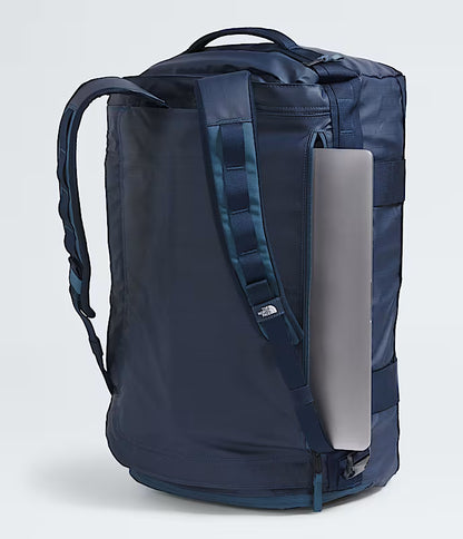 The North Face - Base Camp Voyager Duffel 42L - Shady Blue Summit Navy