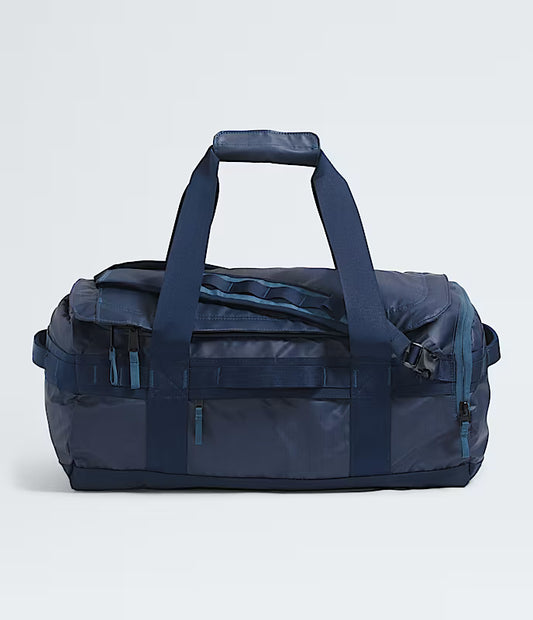 The North Face - Base Camp Voyager Duffel 42L - Shady Blue Summit Navy