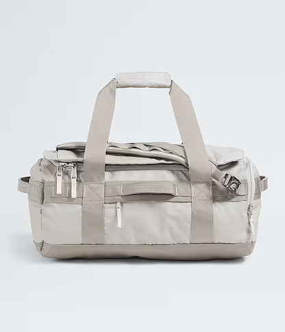 The North Face - Base Camp Voyager Duffel 42L - Soapstone Stone Slab