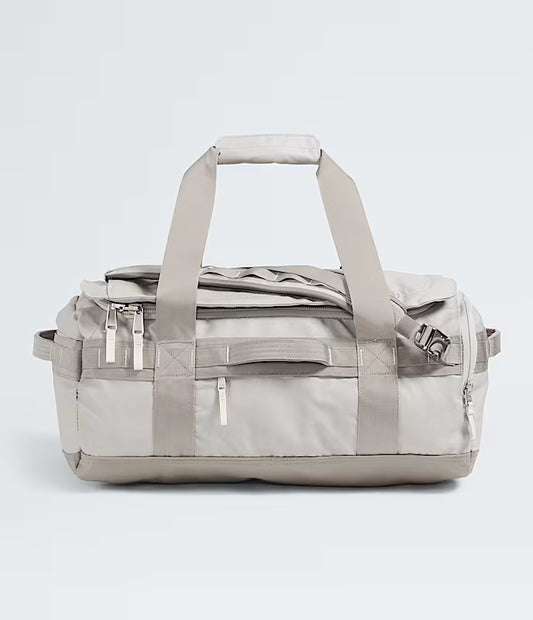 The North Face - Base Camp Voyager Duffel 42L - Soapstone Stone Slab
