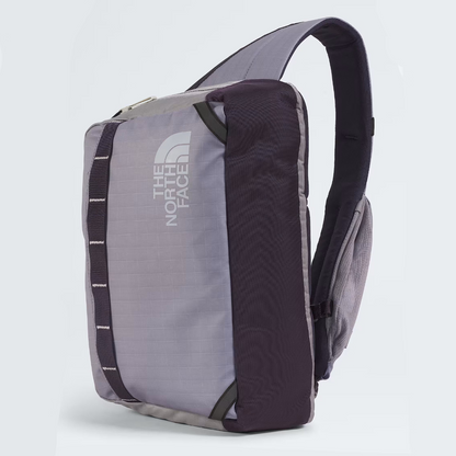 The North Face - Base Camp Voyager Sling - Transcendent Grey Endless