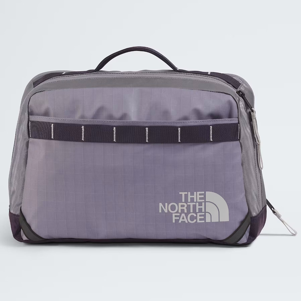 The North Face - Base Camp Voyager Sling - Transcendent Grey Endless