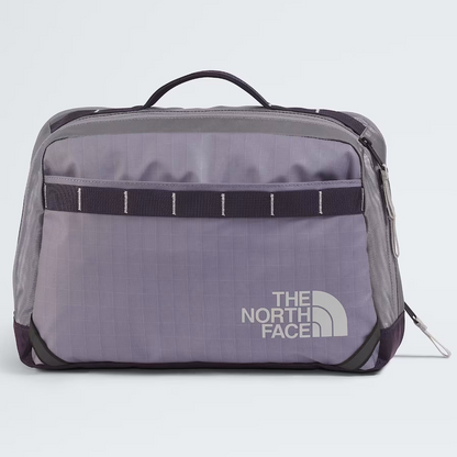 The North Face - Base Camp Voyager Sling - Transcendent Grey Endless