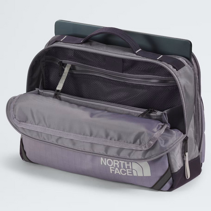 The North Face - Base Camp Voyager Sling - Transcendent Grey Endless