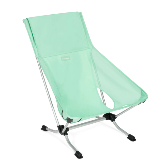 Helinox - Beach Chair RE - Biscay Green