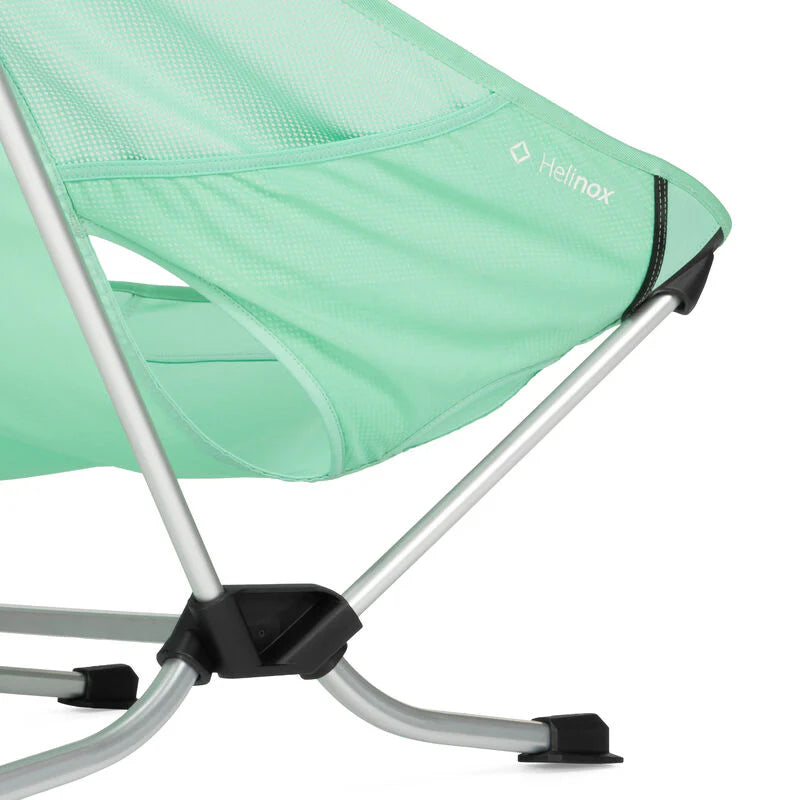 Helinox - Beach Chair RE - Biscay Green