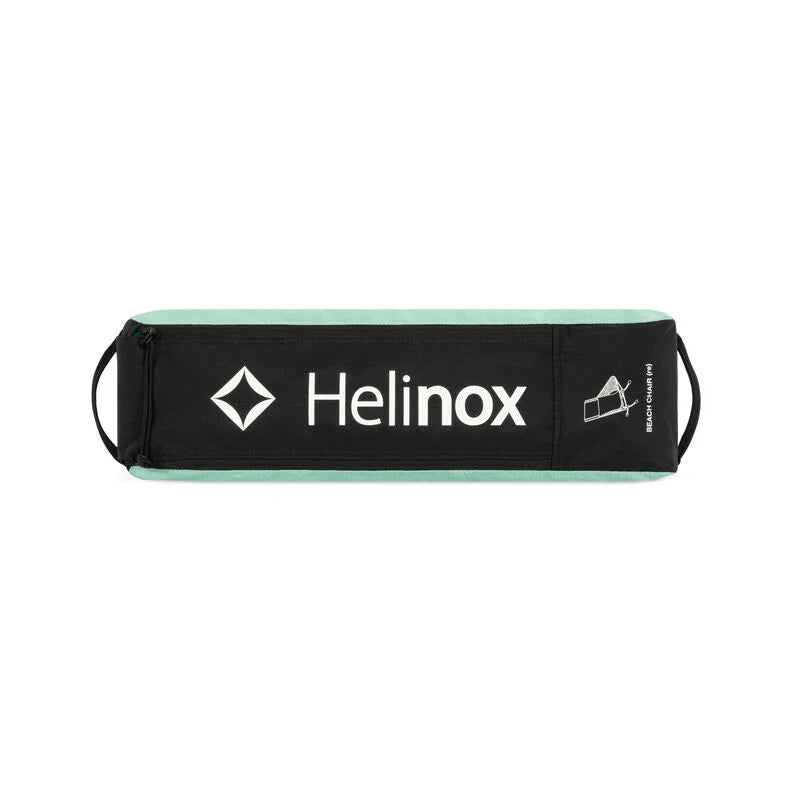 Helinox - Beach Chair RE - Biscay Green