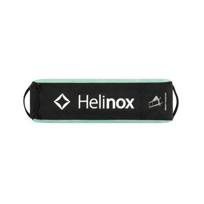 Helinox - Beach Chair RE - Biscay Green
