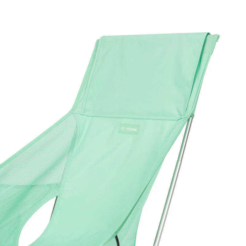 Helinox - Beach Chair RE - Biscay Green
