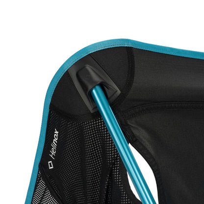 Helinox - Beach Chair RE - Black