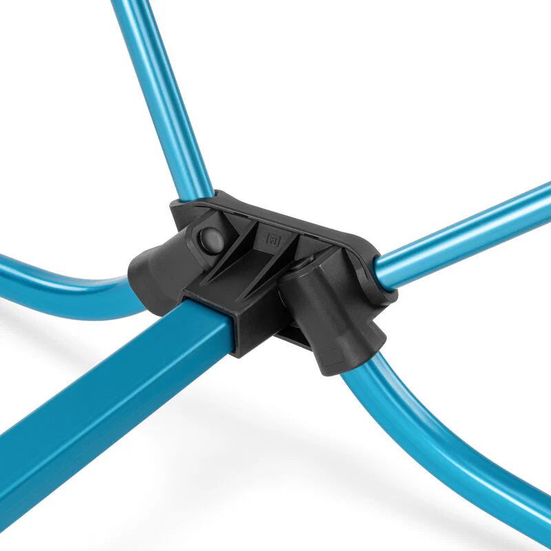 Helinox - Beach Chair RE - Black