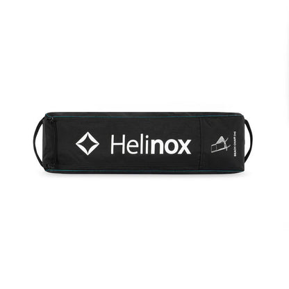 Helinox - Beach Chair RE - Black