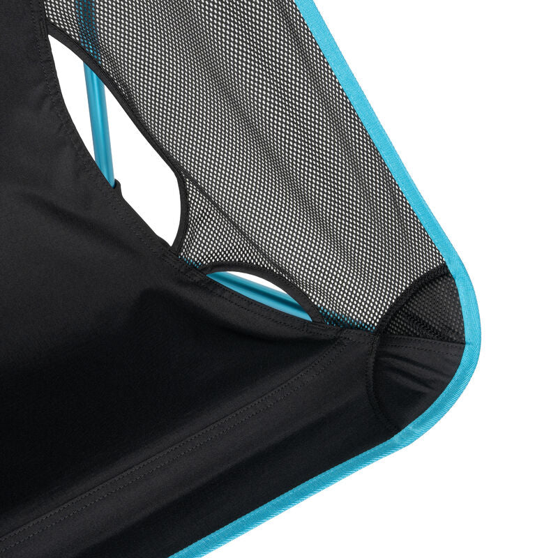 Helinox - Beach Chair RE - Black