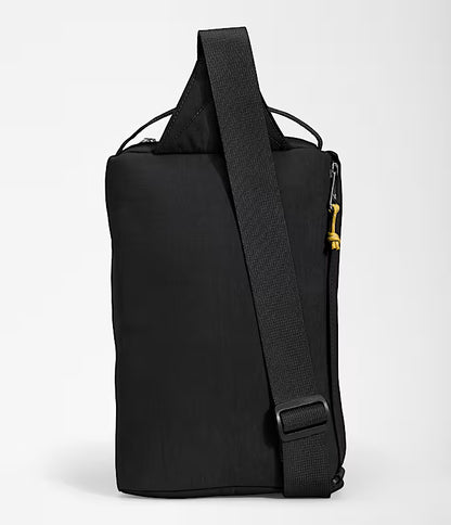 The North Face - Berkeley Field Bag - TNF Black/Mineral Gold-NPF