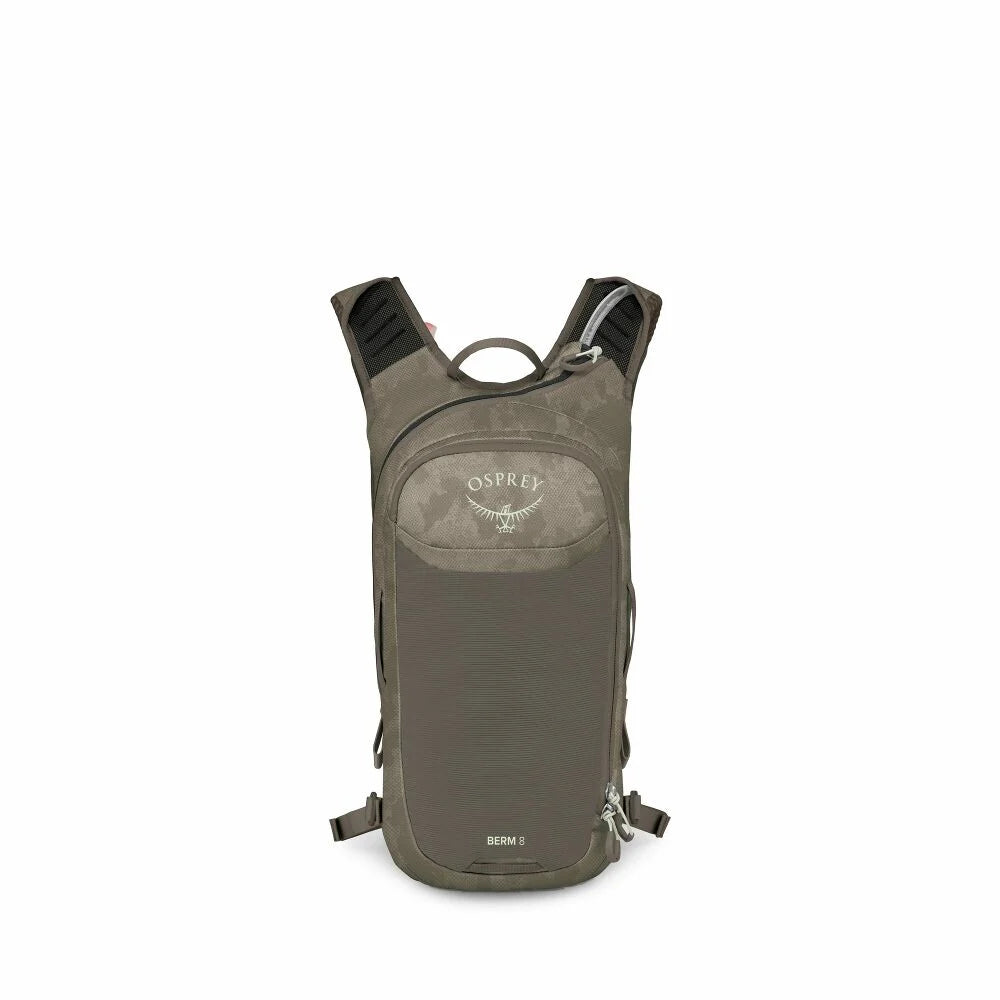 Osprey - Berm 8 with Reservoir - Pediment Grey Dust Print