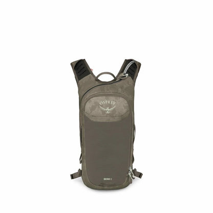 Osprey - Berm 8 with Reservoir - Pediment Grey Dust Print