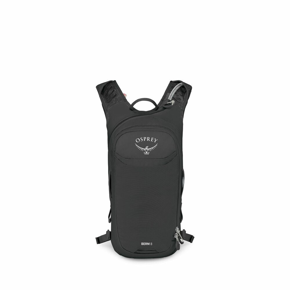 Osprey - Berm 8 with Reservoir - Raven Black