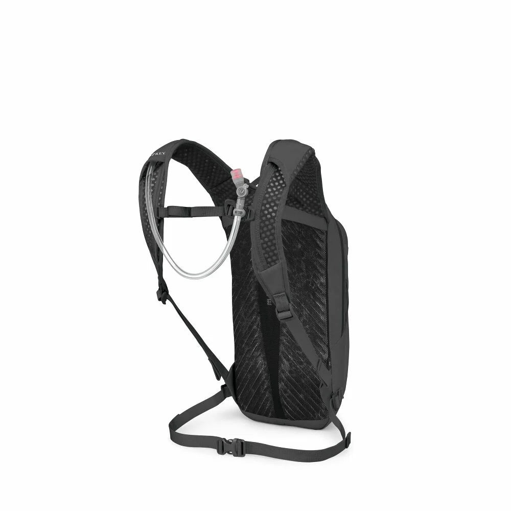 Osprey - Berm 8 with Reservoir - Raven Black