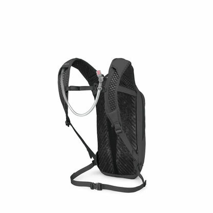Osprey - Berm 8 with Reservoir - Raven Black