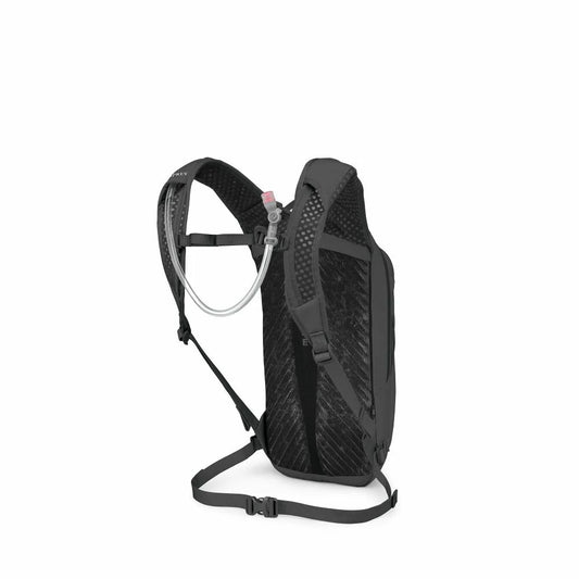 Osprey - Berm 8 with Reservoir - Raven Black